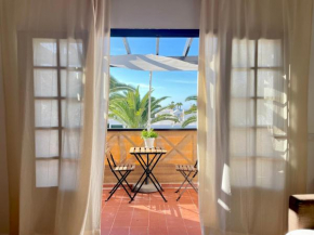 Encanto del mar, shared pool